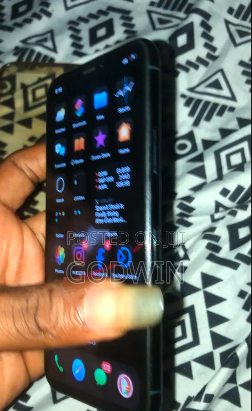 Apple iPhone 11 Pro 64 GB Gray