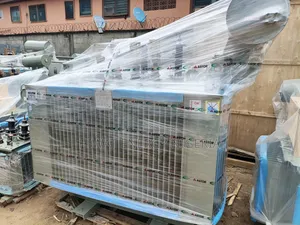 Reliable 1500kVA Astor Power Transformer