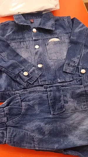 Children Wear