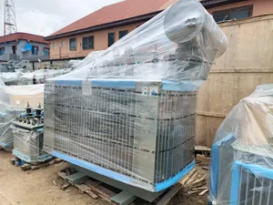 Reliable 1500kVA Astor Power Transformer