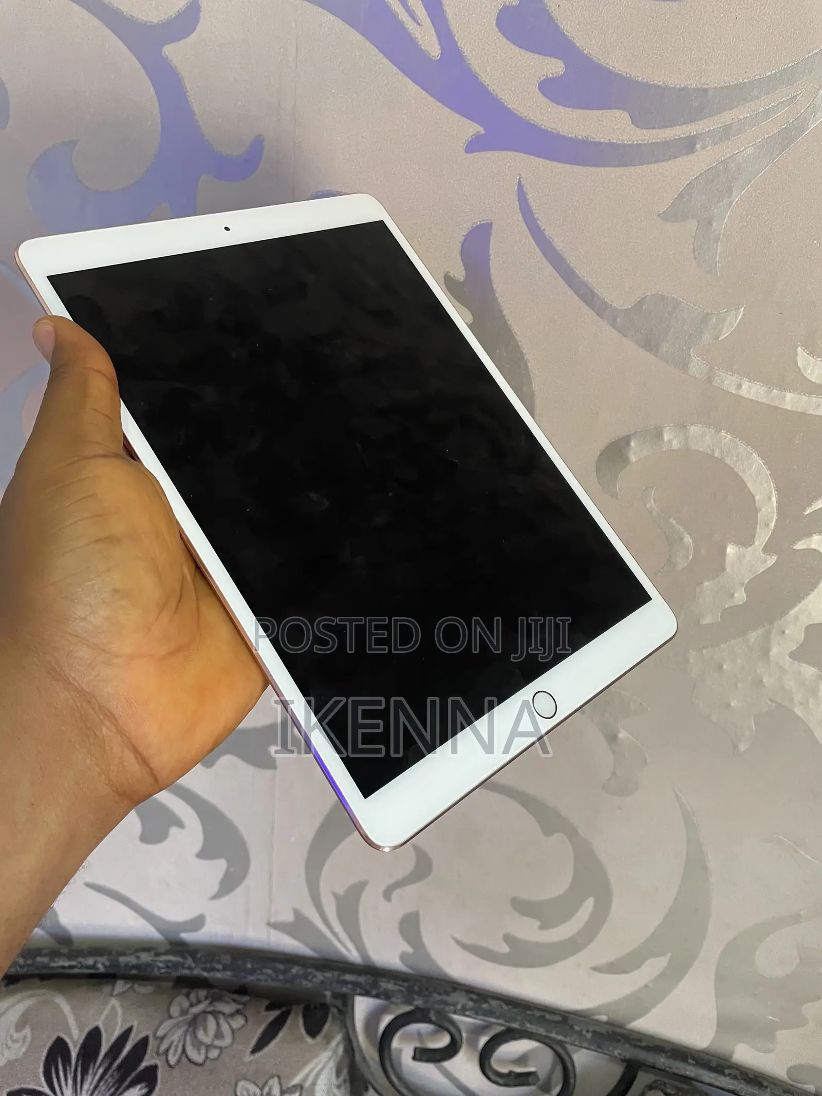 Apple iPad Pro 9.7 (2016) 512 GB
