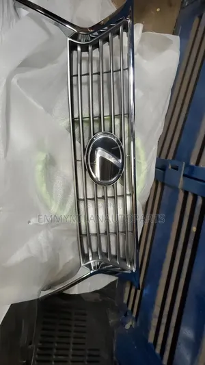 Front Gille Rx350 2013 Model