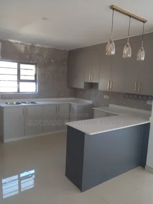 Quality Kitchen Cabinets