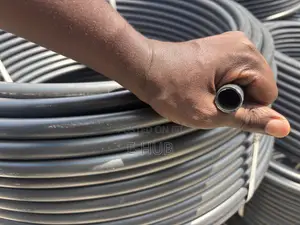 HDPE 20mm Pipe