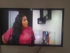 32 Inches LG Smart TV