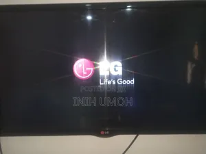 32 Inches LG Smart TV