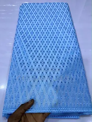Beautiful Polish Lace