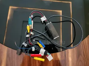 Sclass 2006 - 2013 Android Multimedia Screen