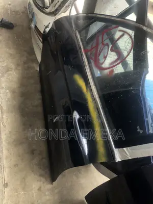 Door Honda Accord 2013 to 2016 Model Available