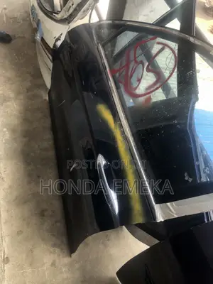 Door Honda Accord 2013 to 2016 Model Available