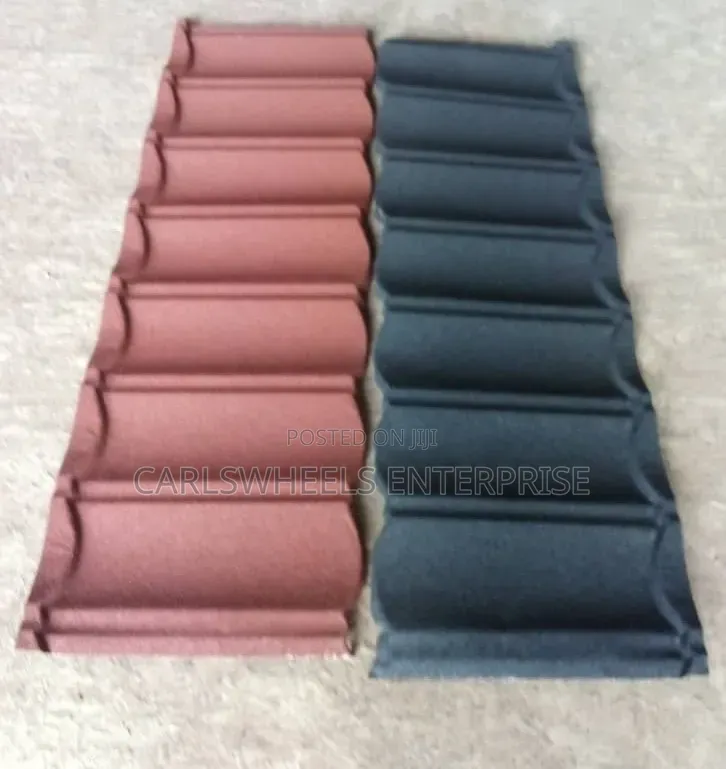 Overall Affordable Roofing Sheet