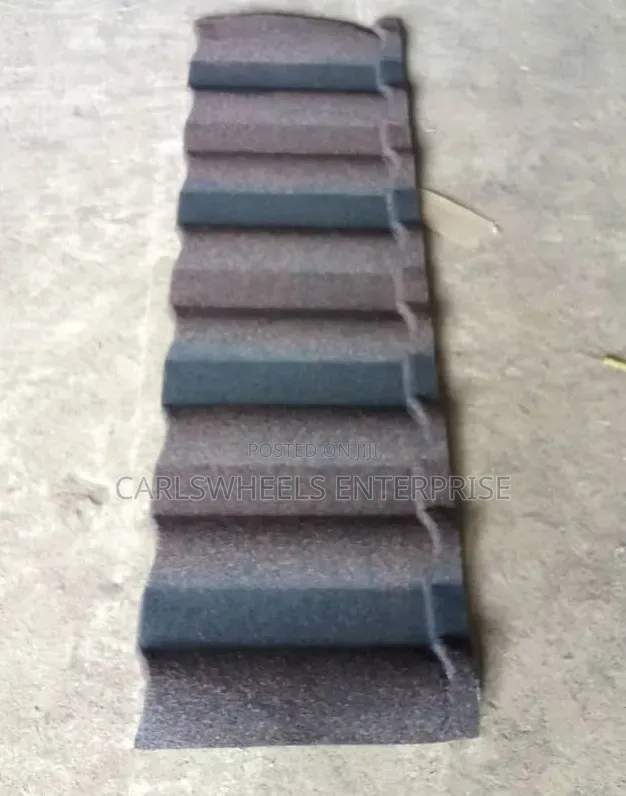 Overall Affordable Roofing Sheet