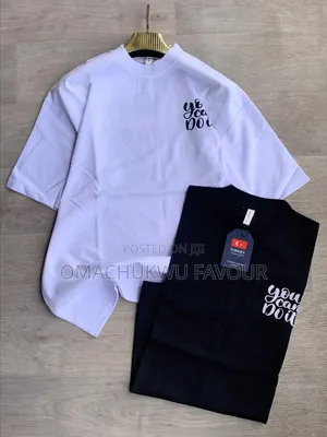 Graphic Polo's