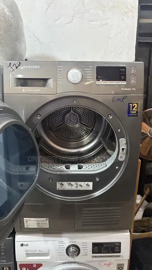 9kg Samsung Dryer