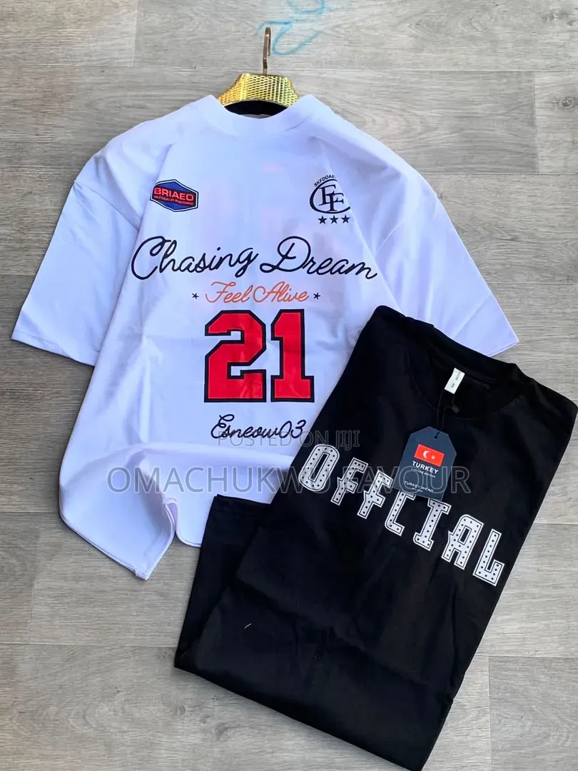 Graphic Polo's