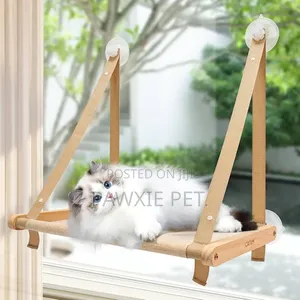 Paws Chicks Purr-Fect Perch