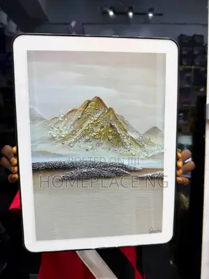 Acrylic Wall Frame