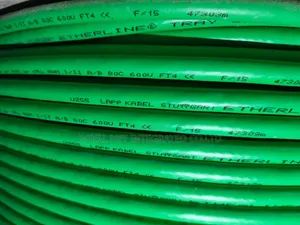 Cat7 SFTP Network Cable 1,000m