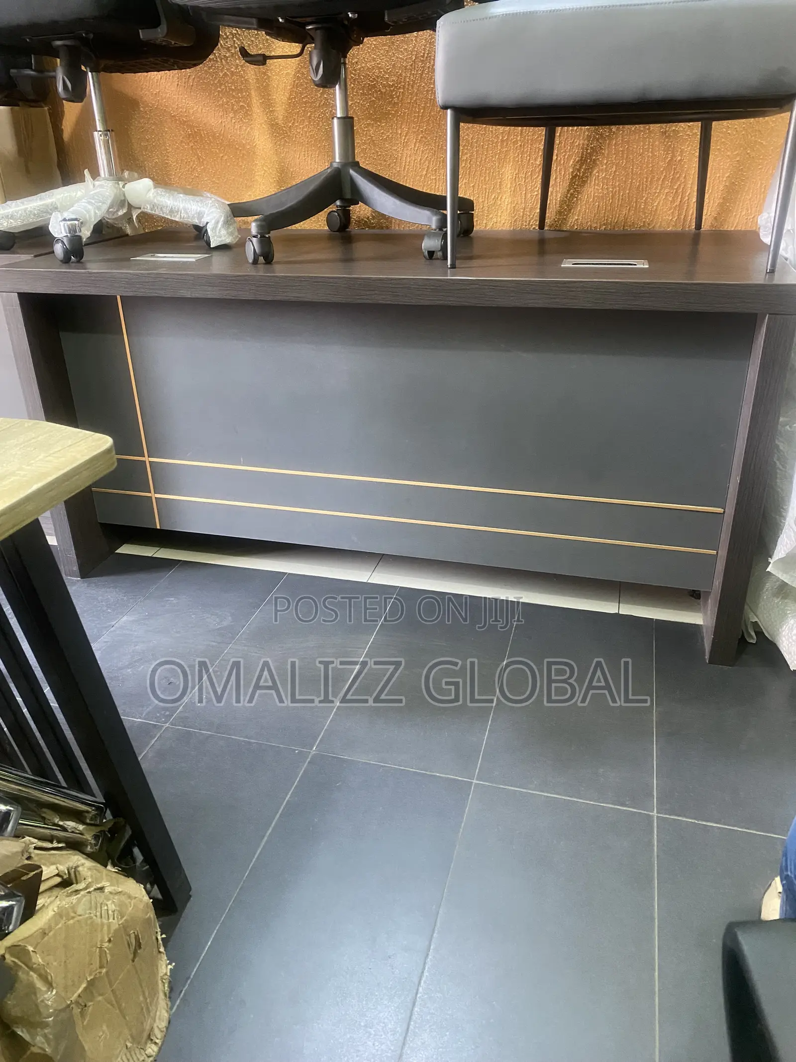 1.6 Meter Office Table