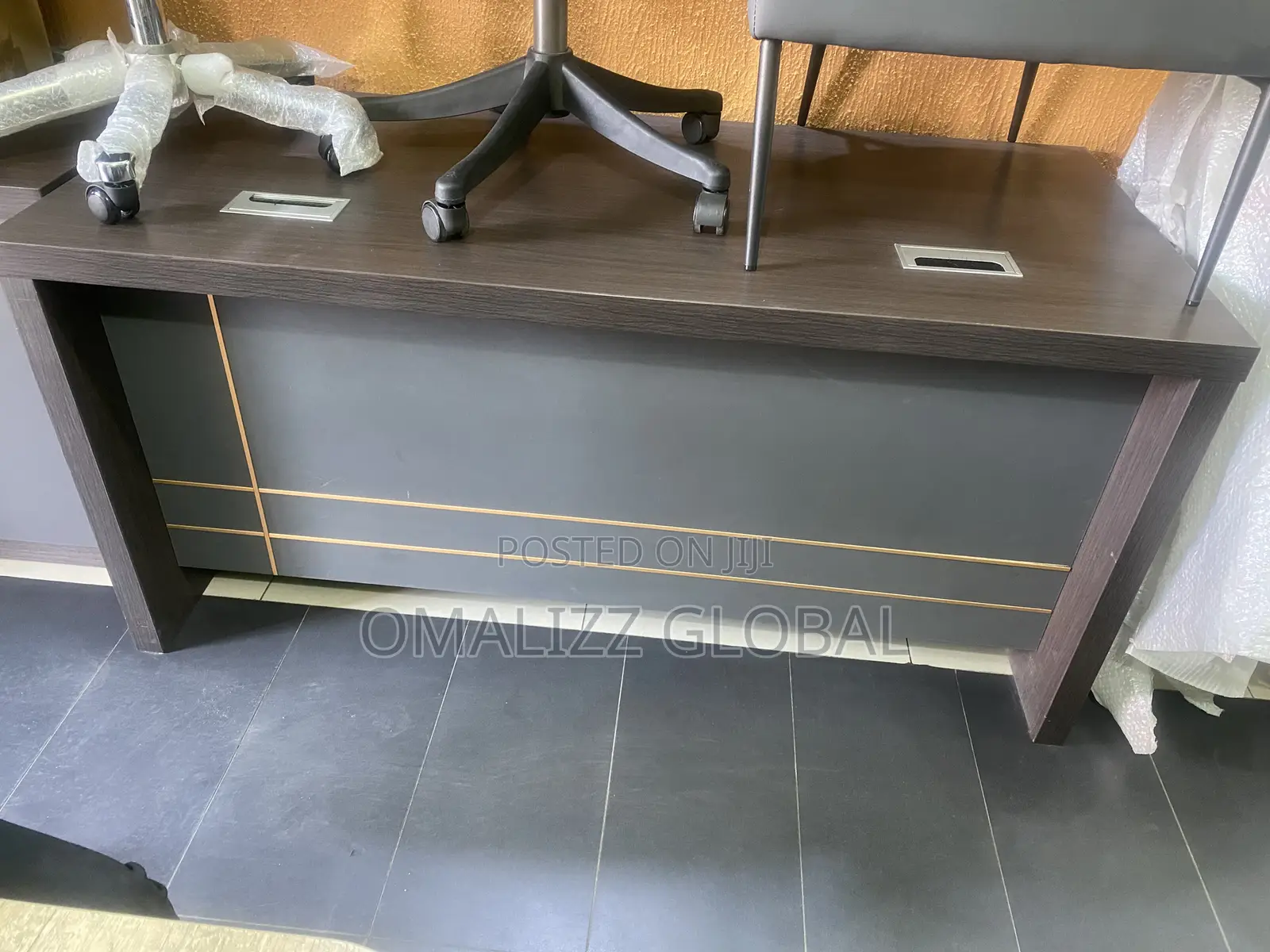1.6 Meter Office Table