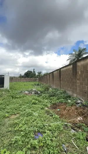 640sqm of Residential Land for Sale in Kolapo Ishola GRA