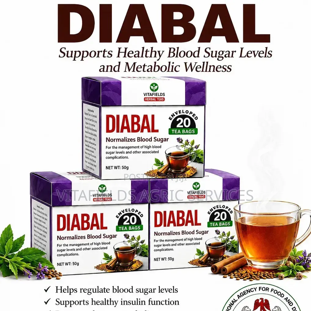 Diabal Tea