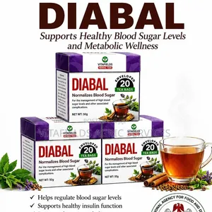 Diabal Tea