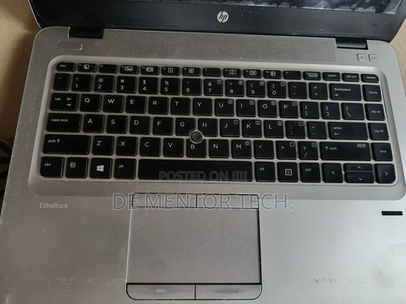 HP 840 G4 Elitebook Parts