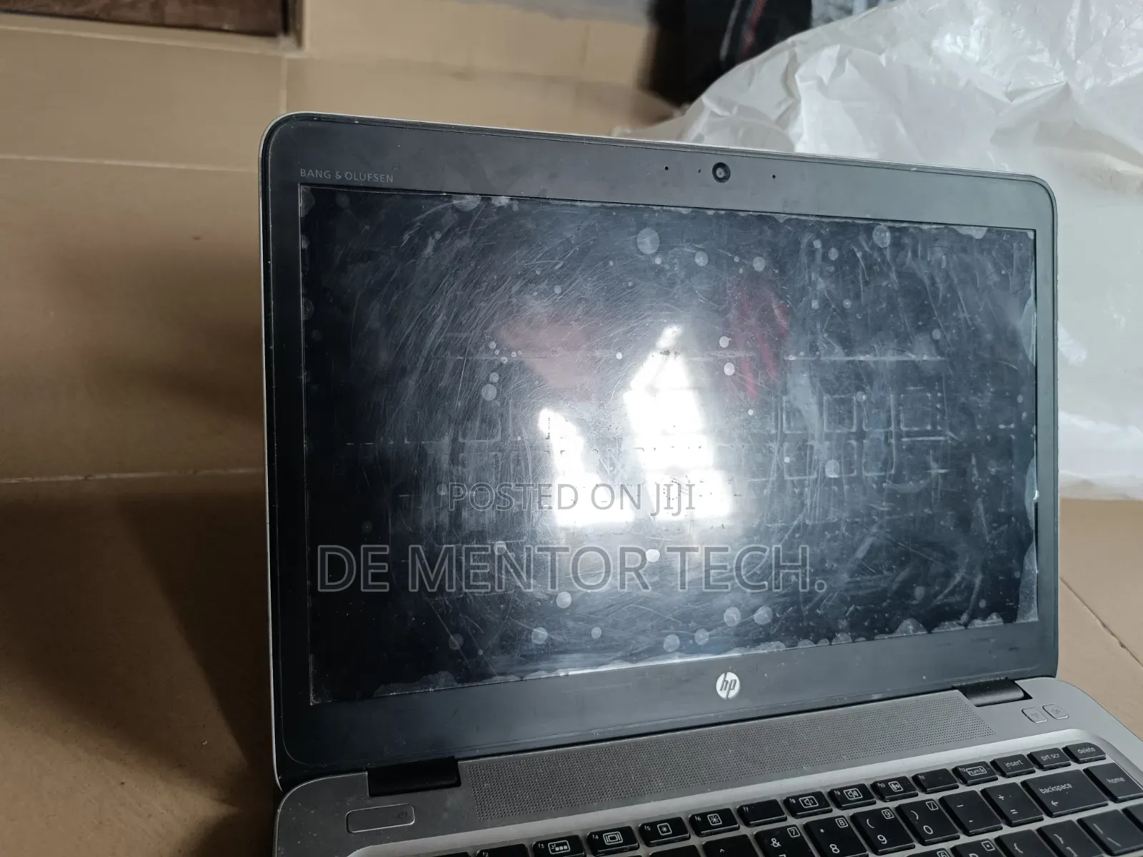 HP 840 G4 Elitebook Parts