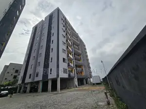 3bdrm Apartment in Ikoyi for rent