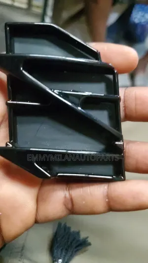 Towing Cover Rx350 2019