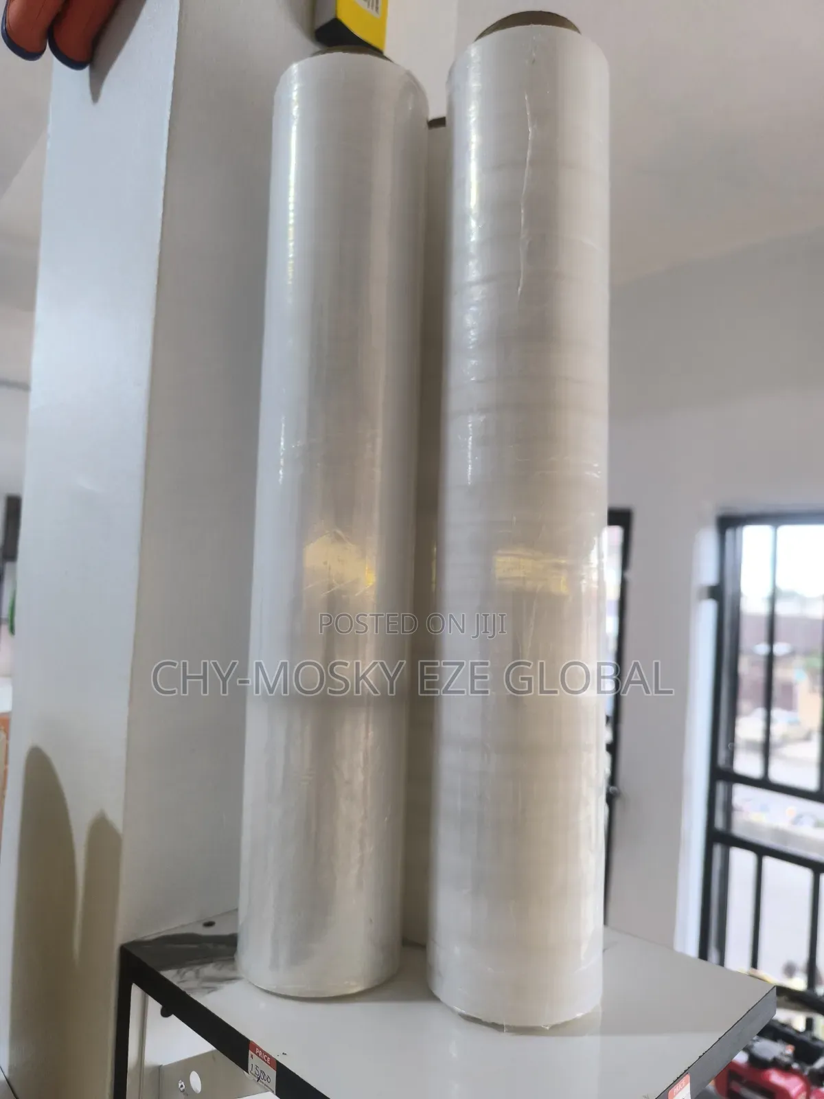Wrapping Nylon Roll