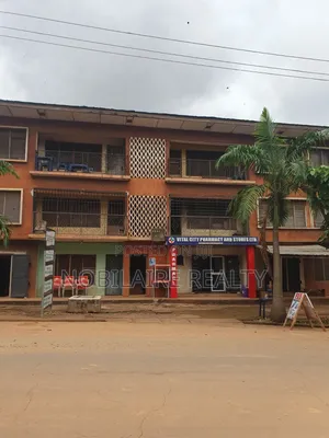 10bdrm Block of Flats in Abakaliki for sale