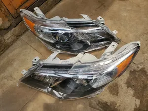 Head Light Camry 2012 Model