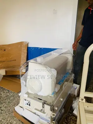 Baby Incubator