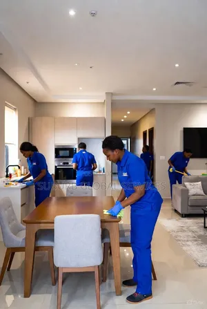 Office Cleaners Needed