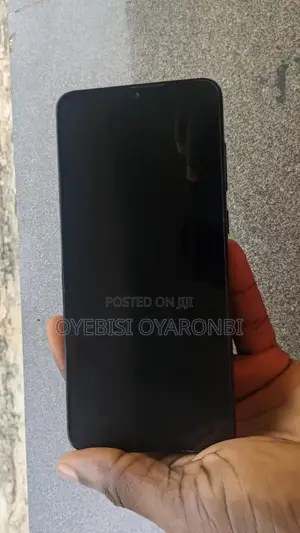 Samsung Galaxy A05 64 GB Black