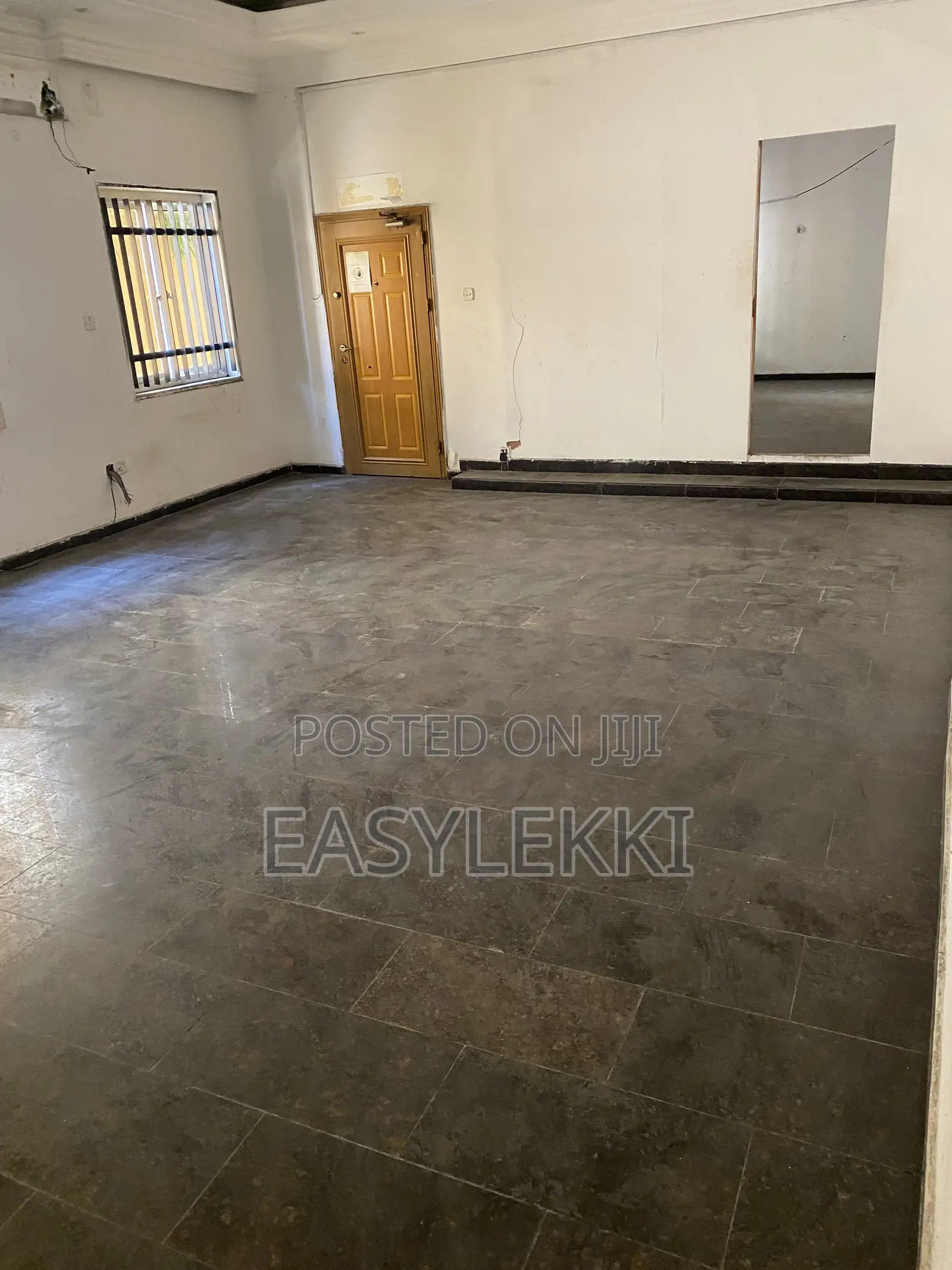 Affordable Storage Facility