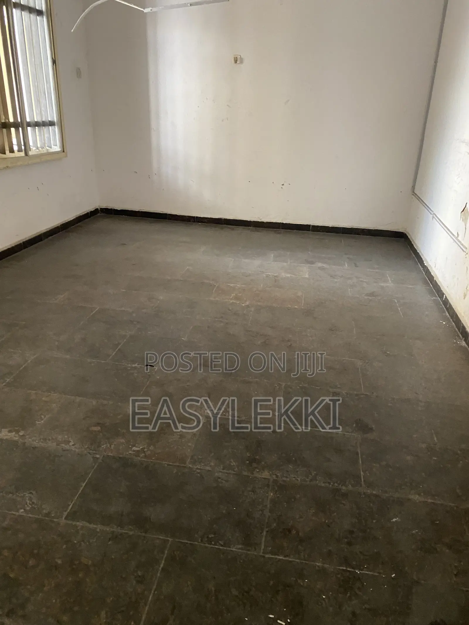 Affordable Storage Facility