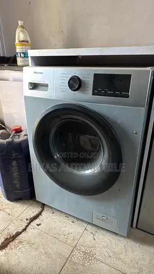 Hisense Washing Machine