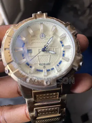 Invecta Wrist Watch