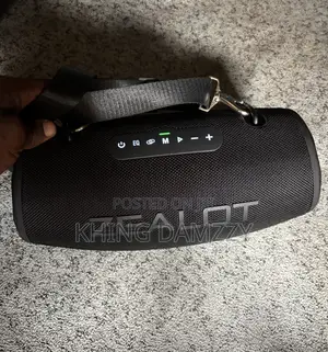 Zealot S87m Speaker