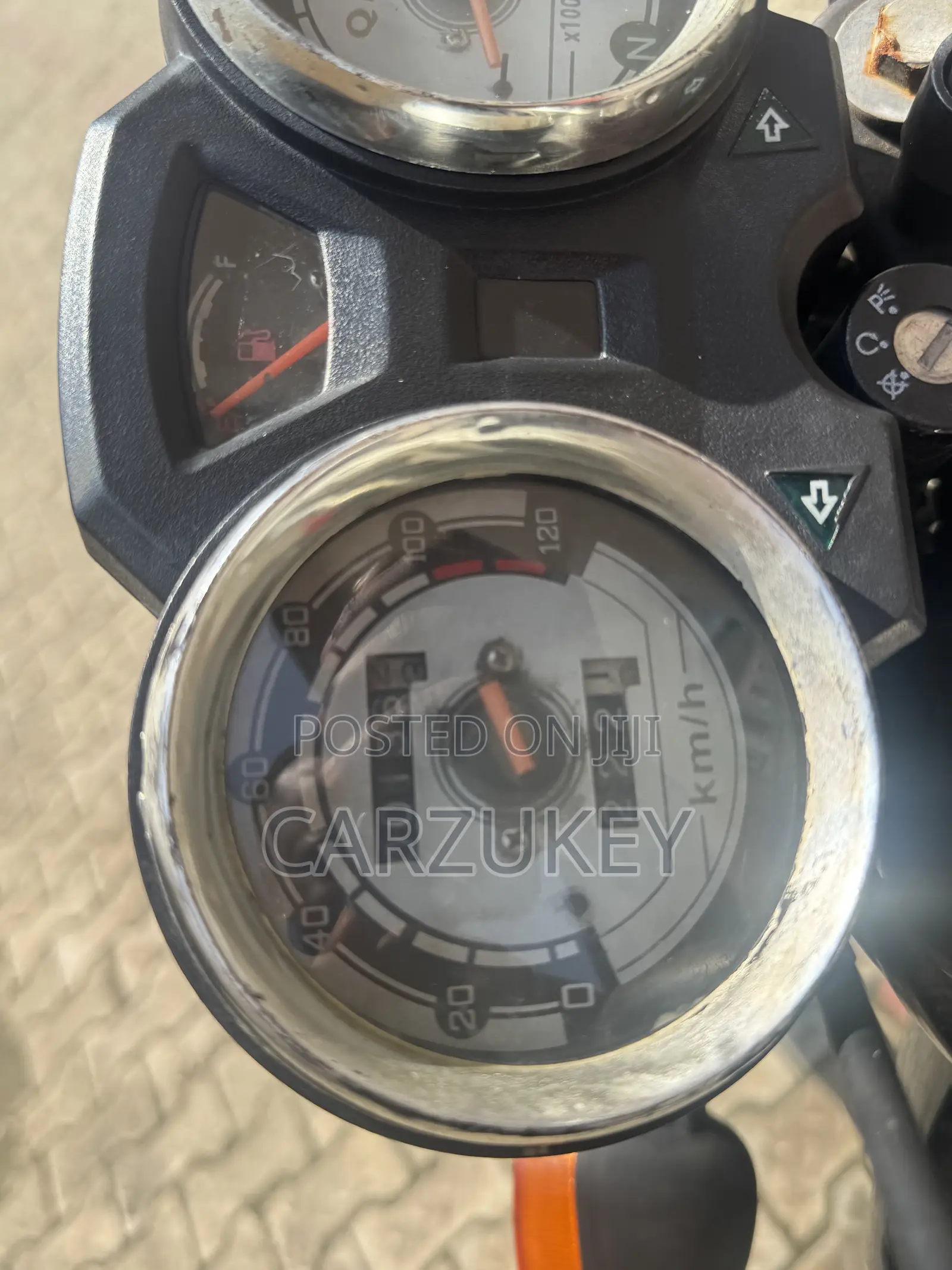 Qlink XP 200 2024 Black