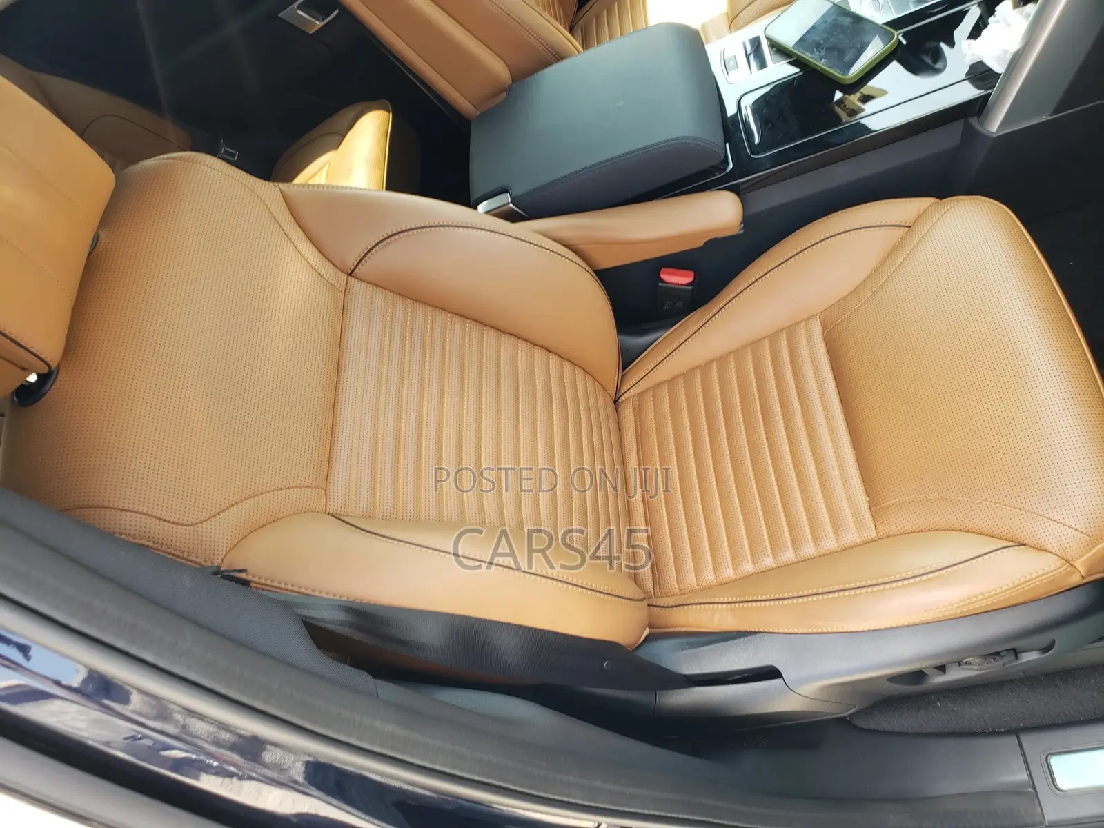 Land Rover Discovery 2020 Blue