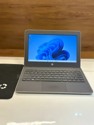 Laptop HP Stream 11 Pro G3 4GB Intel Celeron SSD 60GB