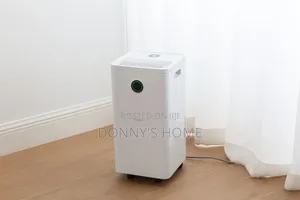 2 in 1Kogan 12L Dehumidifier and Purifier(HEPA Filter)