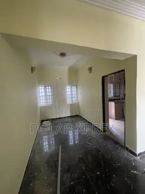 Furnished 2bdrm Block of Flats in News Engineering, Dawaki for rent