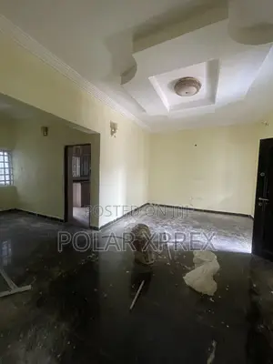 Furnished 2bdrm Block of Flats in News Engineering, Dawaki for rent