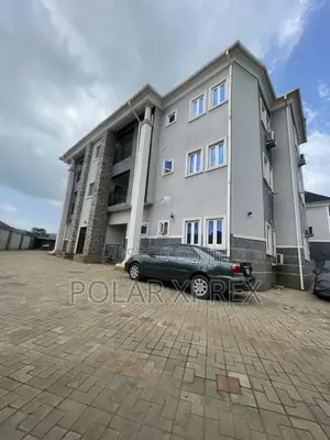 Furnished 2bdrm Block of Flats in News Engineering, Dawaki for rent