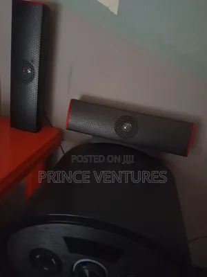 Sound System
